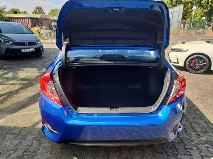 Honda Civic Civic Limousine 1.5 i-VTEC Turbo CVT Executive