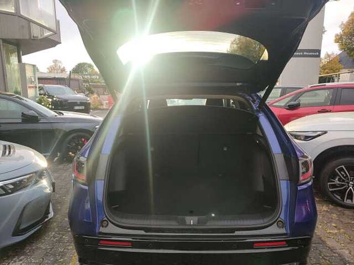 Honda ZR-V ZR-V Hybrid e:HEV 2.0 i-MMD Hybrid Sport Robust