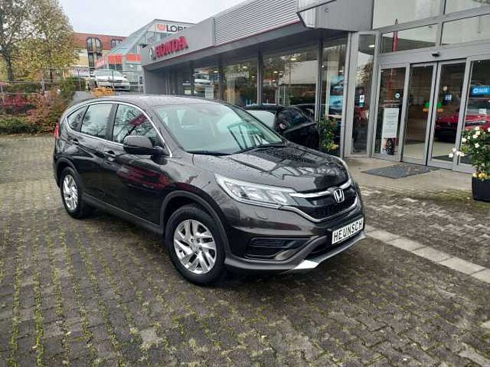 Honda CR-V CR-V 2.0i-VTEC 2WD Comfort