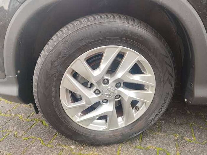 Honda CR-V CR-V 2.0i-VTEC 2WD Comfort