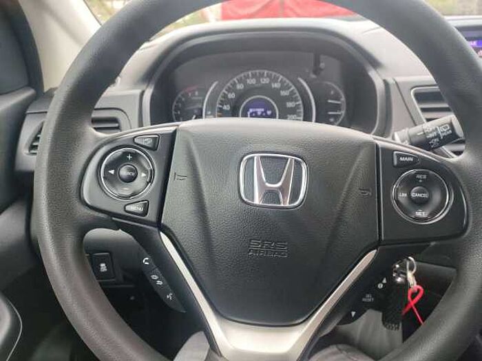 Honda CR-V CR-V 2.0i-VTEC 2WD Comfort