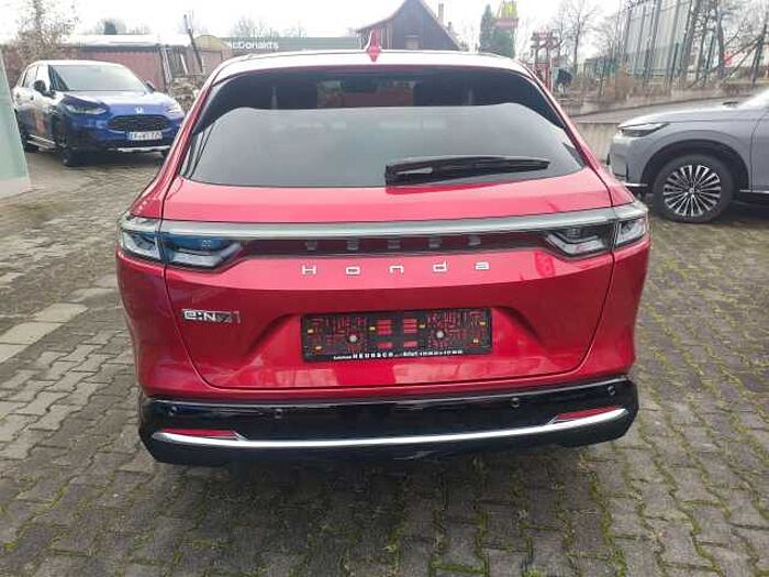 Honda e:Ny1 e:Ny1 Advance-Paket