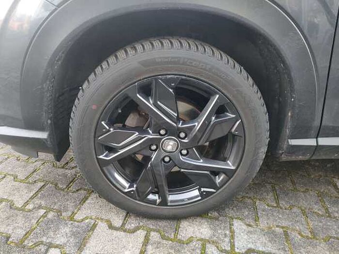 Honda HR-V HR-V Hybrid e:HEV 1.5 i-MMD Hybrid Elegance