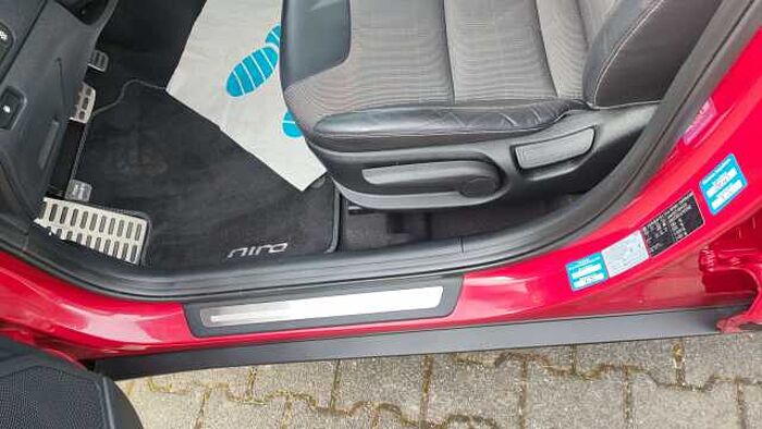 Kia Niro Niro Hybrid 1.6 GDI 2WD Aut. Spirit