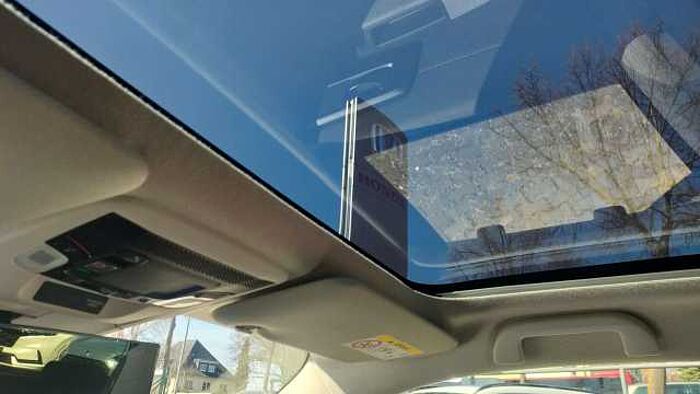 Honda e Honda e Advance-Paket